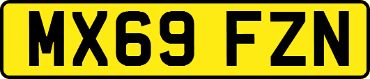 MX69FZN