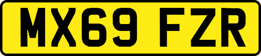 MX69FZR