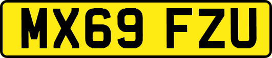 MX69FZU