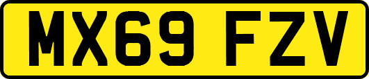 MX69FZV