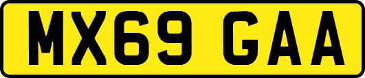 MX69GAA