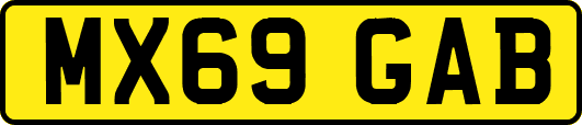 MX69GAB