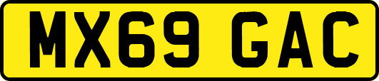 MX69GAC