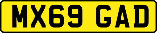 MX69GAD