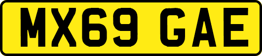 MX69GAE