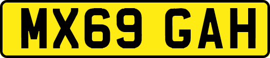 MX69GAH