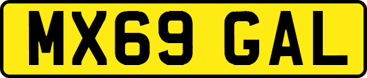 MX69GAL