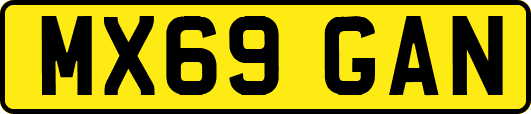 MX69GAN