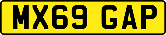MX69GAP