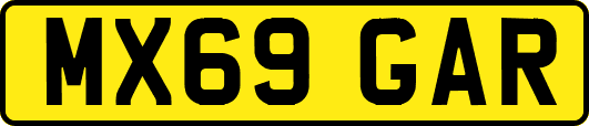 MX69GAR