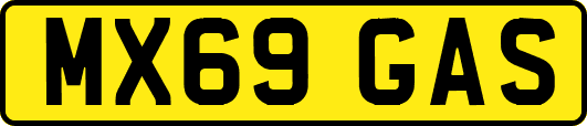 MX69GAS