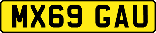 MX69GAU