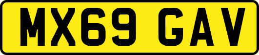 MX69GAV