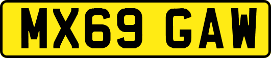 MX69GAW