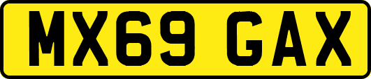 MX69GAX