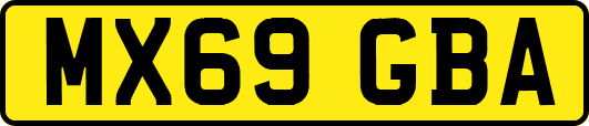MX69GBA
