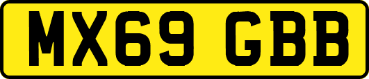 MX69GBB