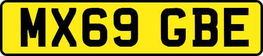 MX69GBE