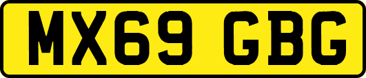 MX69GBG
