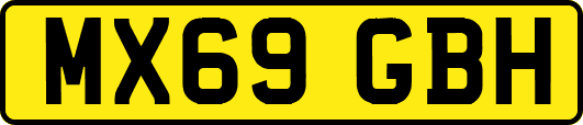 MX69GBH