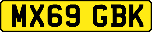 MX69GBK