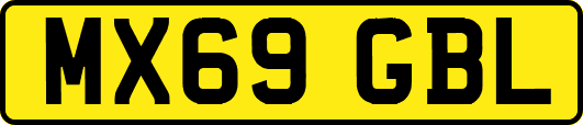 MX69GBL