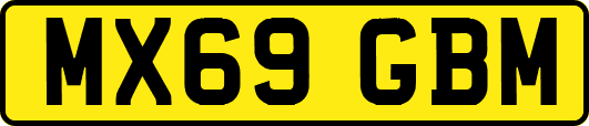 MX69GBM