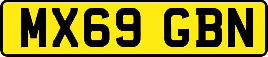 MX69GBN
