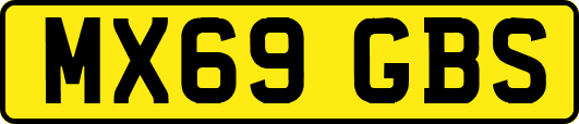 MX69GBS
