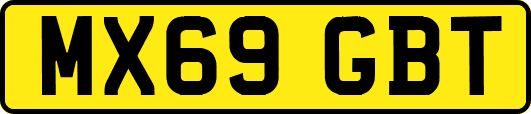 MX69GBT