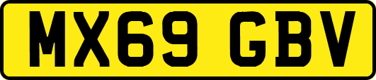 MX69GBV