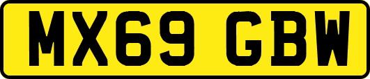 MX69GBW