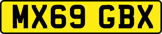 MX69GBX