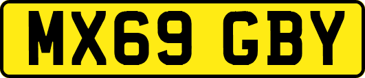 MX69GBY