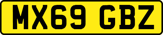 MX69GBZ