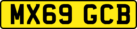 MX69GCB