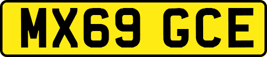 MX69GCE