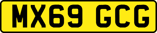 MX69GCG