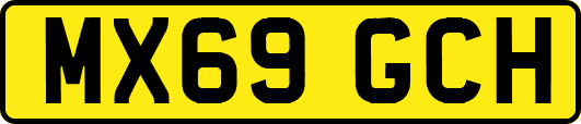 MX69GCH