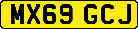 MX69GCJ