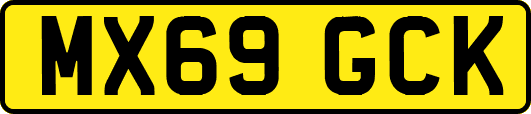 MX69GCK
