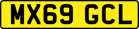 MX69GCL