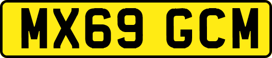 MX69GCM