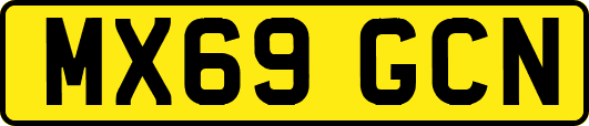 MX69GCN