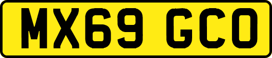 MX69GCO