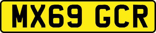 MX69GCR
