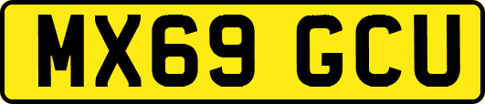 MX69GCU