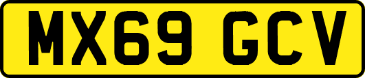 MX69GCV