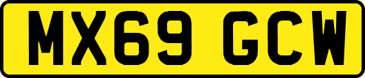 MX69GCW