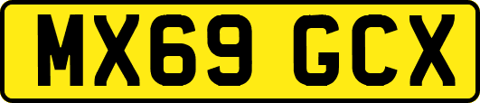MX69GCX